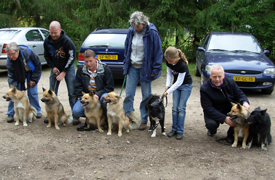 Doedagreunie 2008